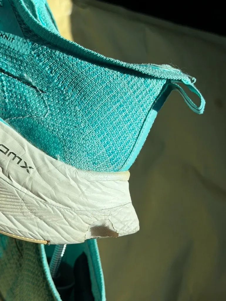 Brugt Scarpa Nike Pro bike — billede 12 af 12