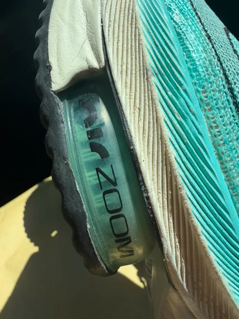 Brugt Scarpa Nike Pro bike — billede 6 af 12