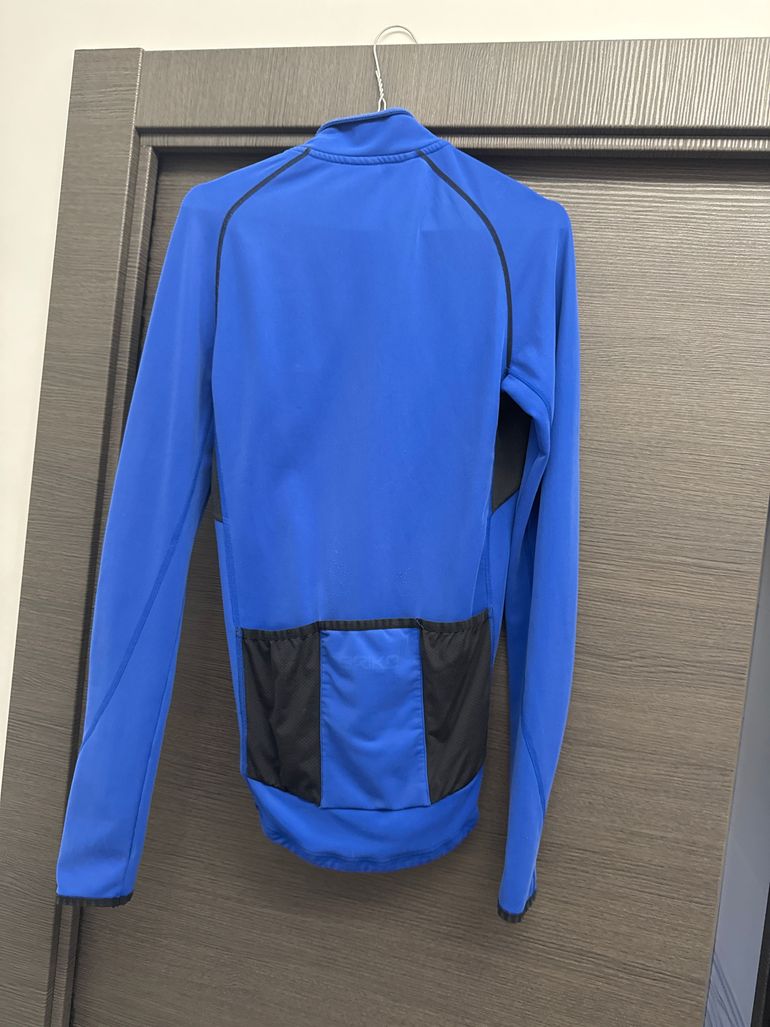 Brugt Briko Maglia Manica Lunga bike — billede 2 af 2