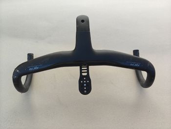 Used Vision Metron 5D ACR Handlebar 2025 Cockpit