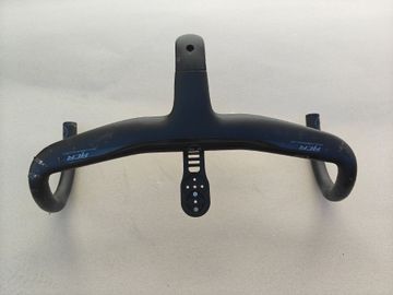 Brugt Vision Metron 5D ACR Handlebar 2025 Cockpit