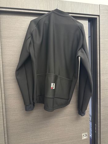 Brugt B-emme Giacca Invernale Cycling Clothing