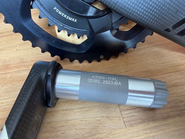 Used Fsa PowerBox K-Force Team Edition – $ 784 | buycycle