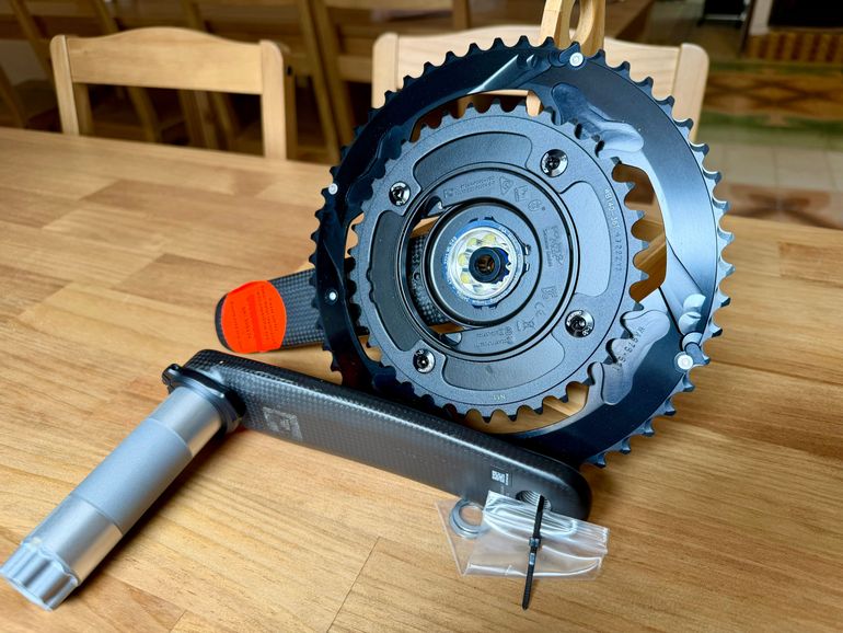Used Fsa PowerBox K-Force Team Edition – $ 784 | buycycle