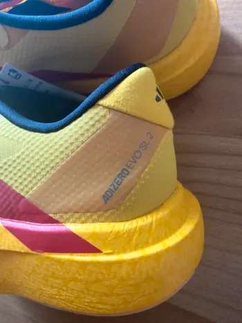 Used Adidas Adizero Evo SL 2 bike — image 9 of 14