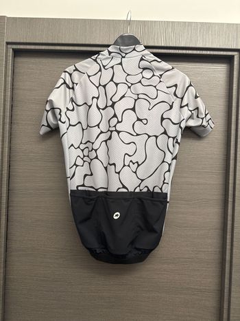 Used Assos Jersey C2 Cycling Clothing