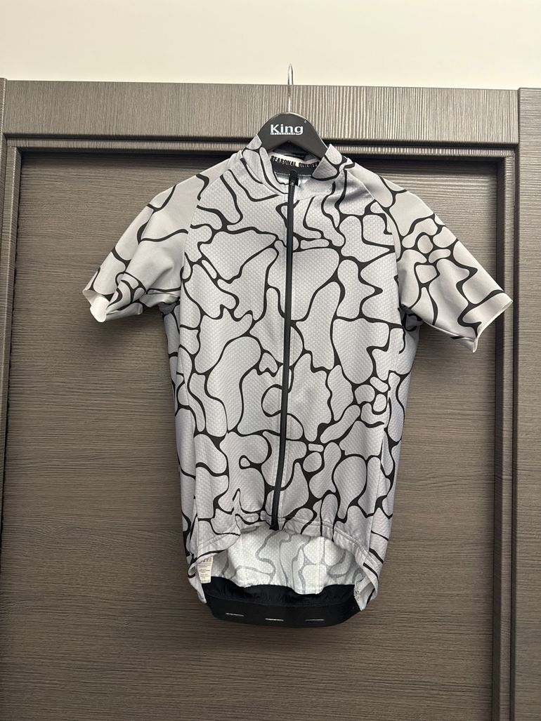 Used Assos Jersey C2 bike — image 2 of 2