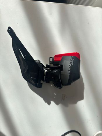 Gebrauchtes Sram Force D1 Front Derailleur 2025 Drivetrain & Pedals