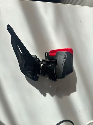 Gebrauchtes Sram Force D1 Front Derailleur 2025 bike — Bild 1 von 4