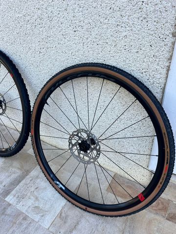 Gebrauchtes Fulcrum Racing 6 DB 2025 bike — Bild 2 von 9