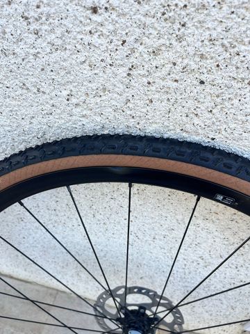 Gebrauchtes Fulcrum Racing 6 DB 2025 bike — Bild 9 von 9