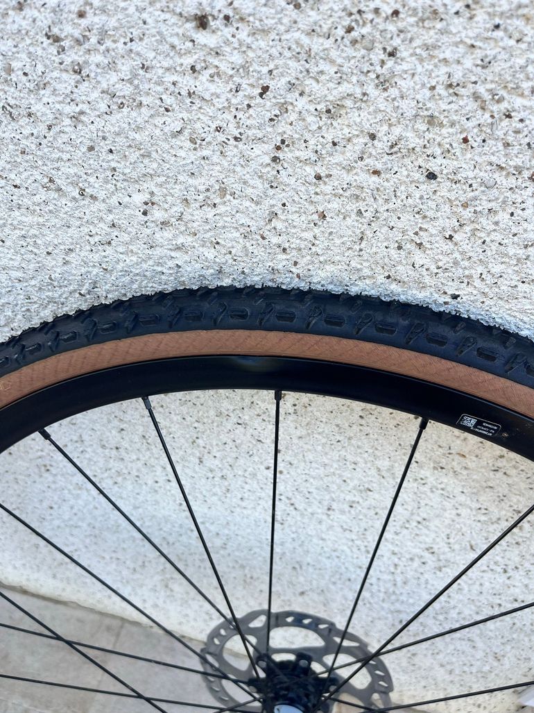 Brugt Fulcrum Racing 6 DB 2025 bike — billede 9 af 9