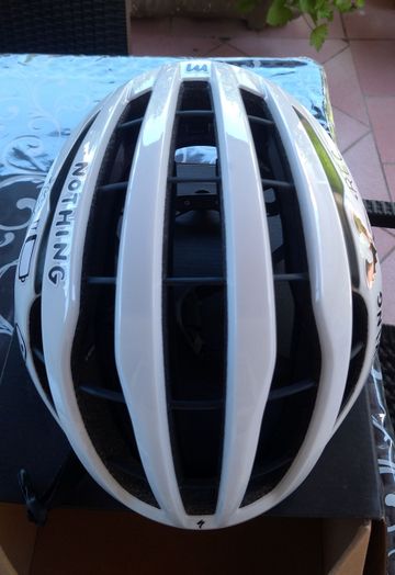 Used Specialized Prevail 3 Helmet 2025 bike — image 4 of 7