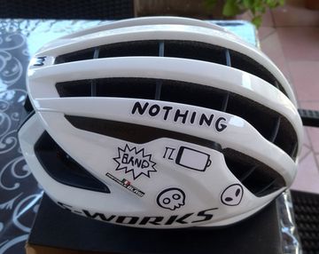 Used Specialized Prevail 3 Helmet 2025 bike — image 7 of 7