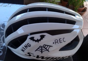 Used Specialized Prevail 3 Helmet 2025 bike — image 5 of 7