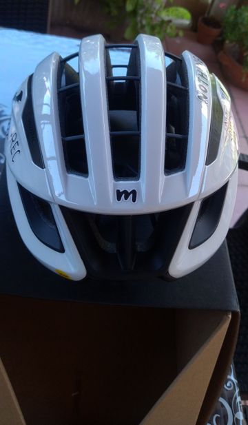 Used Specialized Prevail 3 Helmet 2025 bike — image 6 of 7
