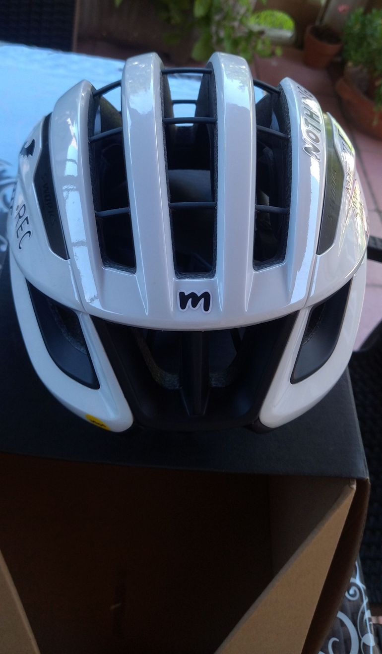 Gebrauchtes Specialized Prevail 3 Helmet 2025 bike — Bild 6 von 7