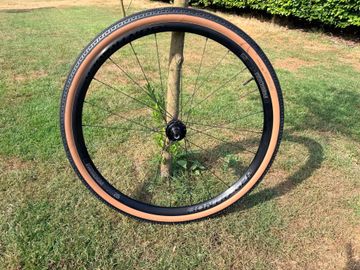 Bontrager Gravel Wheelset 2026 Wheels d'occasion