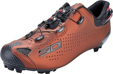 Used Sidi chaussures vtt tiger 2 carbone srs 2023 t44 Cycling Shoes