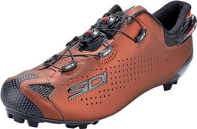 Used Sidi chaussures vtt sidi tiger 2 carbone srs 2023 t44 bike