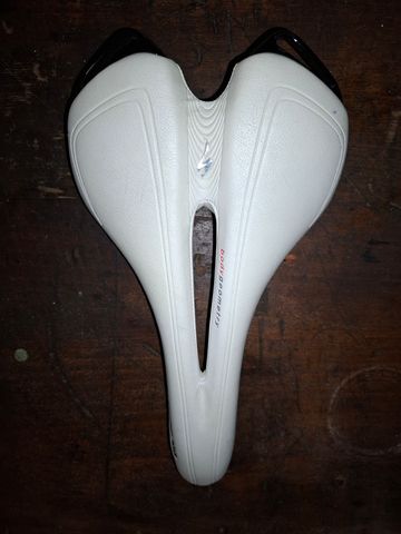 Specialized Toupe 2015 Saddles & Seatposts usato