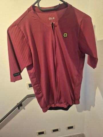 Brugt Ale cycling Maglia da ciclismo 2026 Cycling Clothing