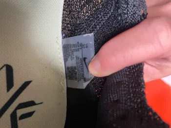 Używany Nike Alphafly 3 bike — zdjęcie 5 z 5