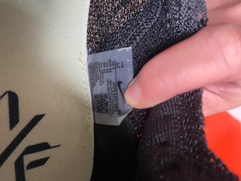 Używany Nike Alphafly 3 bike — zdjęcie 5 z 5