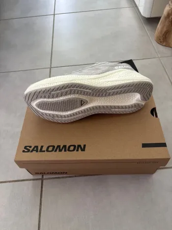 Salomon Aero Glide 4 bike d'occasion — image 2 sur 4