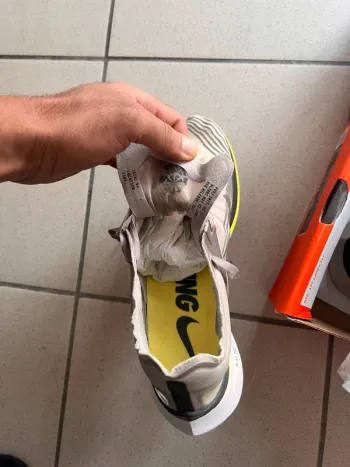 Używany Nike Zoom bike — zdjęcie 3 z 10
