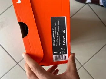 Używany Nike Zoom bike — zdjęcie 10 z 10