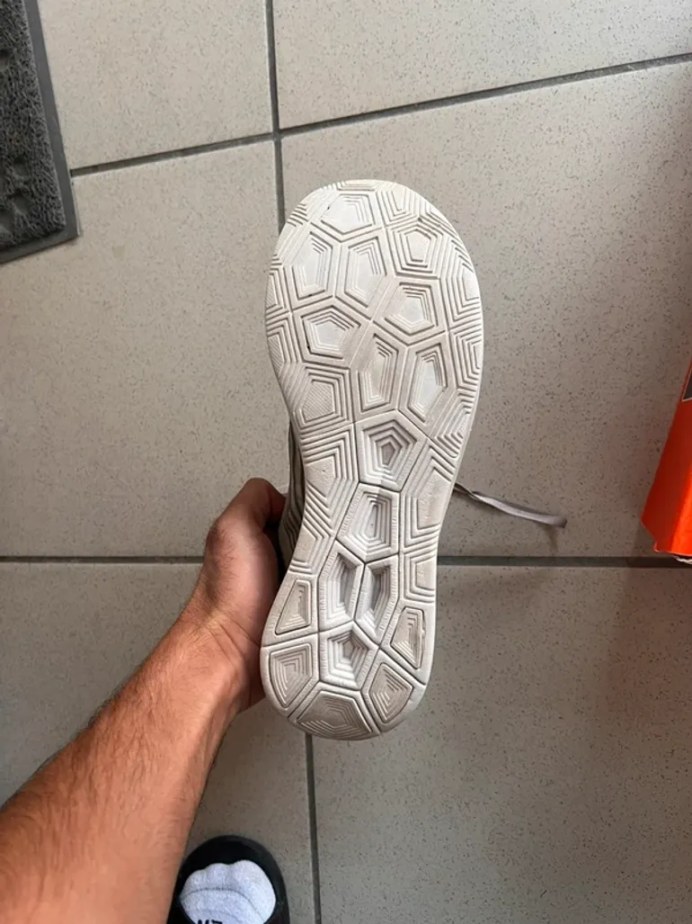 Używany Nike Zoom bike — zdjęcie 6 z 10