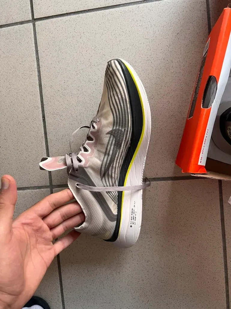 Używany Nike Zoom bike — zdjęcie 4 z 10