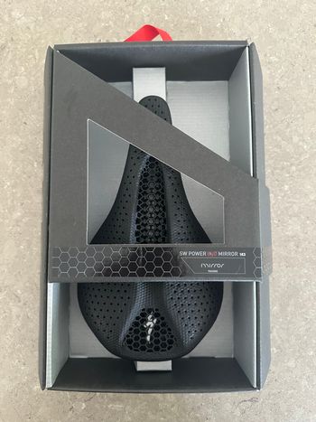 Gebrauchtes Specialized S-Works Power Mirror 2026 Saddles & Seatposts