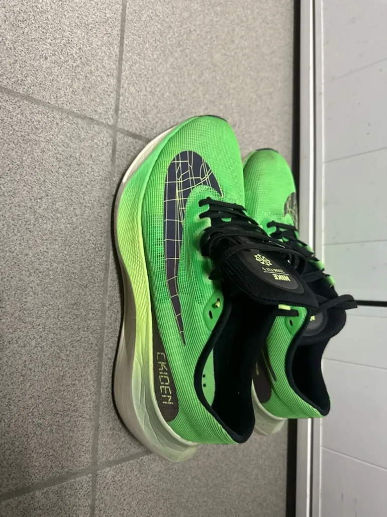 Brugt Nike Zoom Flight 5 bike — billede 3 af 8