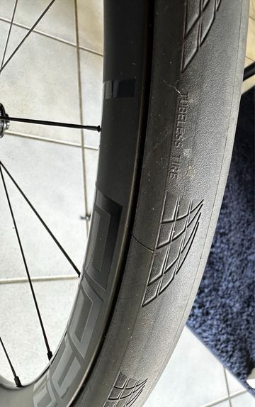 Used Leeze CC 35 Disc EVO 2022 bike — image 7 of 8
