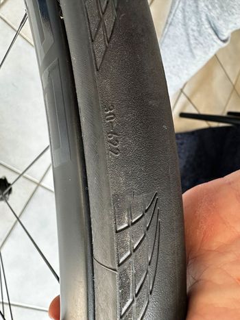 Leeze CC 35 Disc EVO 2022 bike usato — immagine 6 di 8