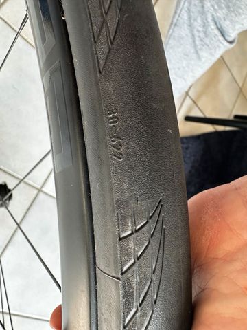 Used Leeze CC 35 Disc EVO 2022 bike — image 6 of 8
