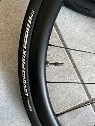 Used Leeze CC 35 Disc EVO 2022 bike — image 2 of 8