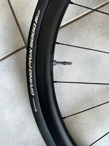Used Leeze CC 35 Disc EVO 2022 bike — image 3 of 8
