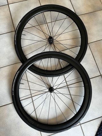 Used Leeze CC 35 Disc EVO 2022 bike — image 1 of 8