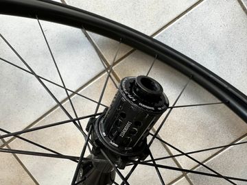 Used Leeze CC 35 Disc EVO 2022 bike — image 4 of 8