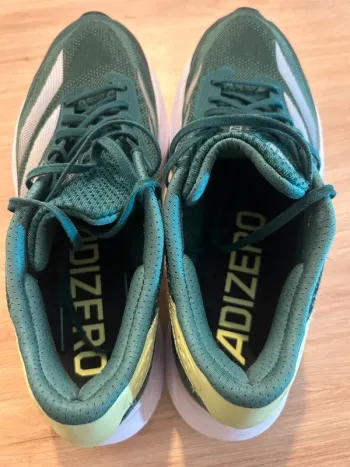Brugt Adidas adizero sl2 bike — billede 13 af 13