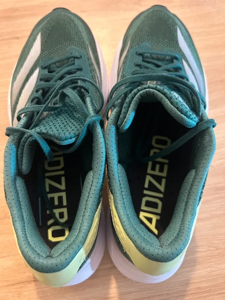 Brugt Adidas adizero sl2 bike — billede 13 af 13