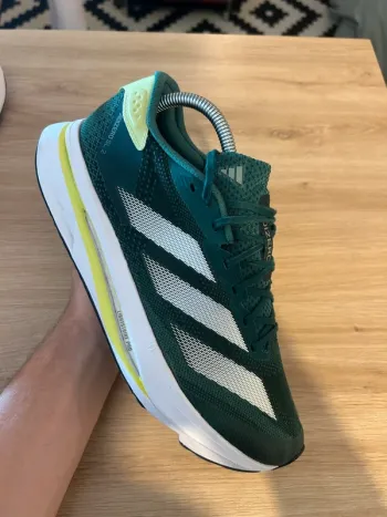 Brugt Adidas adizero sl2 bike — billede 7 af 13