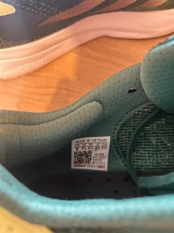 Brugt Adidas adizero sl2 bike — billede 12 af 13