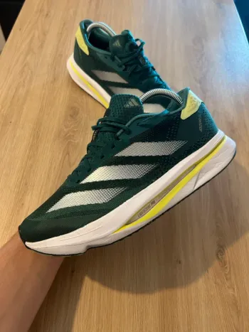 Brugt Adidas adizero sl2 Running Shoes