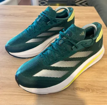Brugt Adidas adizero sl2 bike — billede 2 af 13