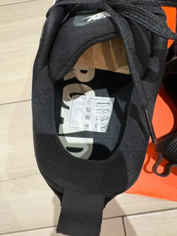 Used Nike Vomero 18 bike — image 6 of 9