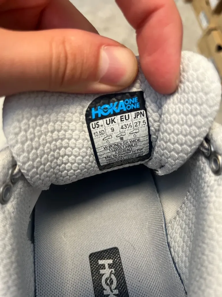 Used Scarpa Bondi SR bike — image 6 of 7